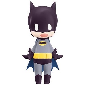 Good Smile - Good Smile Company - DC - Hello! Good Smile Batman Mini Figure - 1 of 3