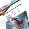 UPERFECT 15.6" Touchscreen Portable Monitor, 1080P IPS Display with USB-C & HDMI, Capacitive 10-Point Touch - 4 of 4