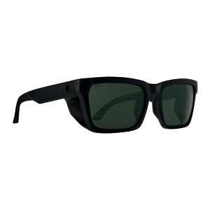 SPY Helm TECH Happy Gray Green Polar Lens 100 Percent UV Protection - 1 of 4