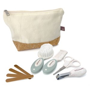 Dreambaby Neat and Tidy Canvas Grooming Kit - 1 of 4
