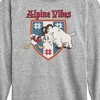 Boys' - Disney - Alpine Vibes Long Sleeve Graphic T-Shirt - 2 of 4