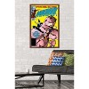 Trends International Marvel Elektra - Daredevil #181 Framed Wall Poster Prints - 2 of 4