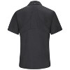 Red Kap Women's Short Sleeve Mimix Work Shirt - 2 of 2