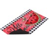 The Lakeside Collection Hello Summer Porch Decor - Watermelon Door Mat - 2 of 4