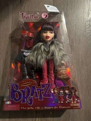 Bratz Original Fashion Doll Dylan : Target