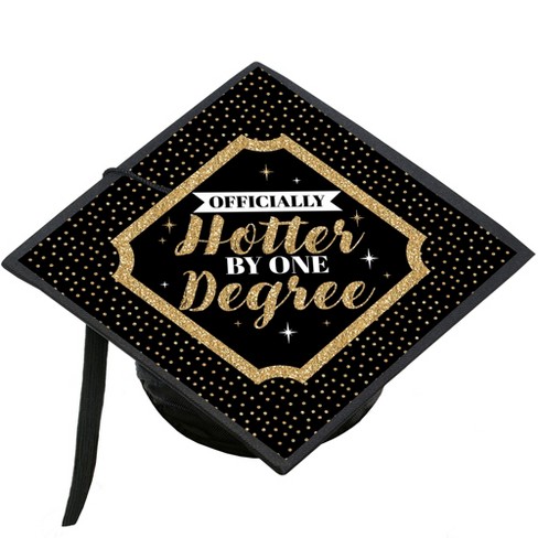 Where to get graduation cheap cap decorated