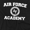 Men's U.S. Air Force Academy Official Circle Logo T-Shirt - 2 of 4