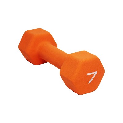 CAP Neoprene Dumbbell