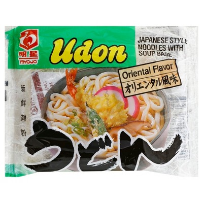 instant udon