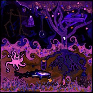 Let's Eat Grandma - I Gemini (Vinyl) - 1 of 1