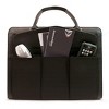 Mobile Edge Geneva Onyx Women's 15.6" Briefcase Black - 3 of 4