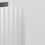 white（3 drawers）