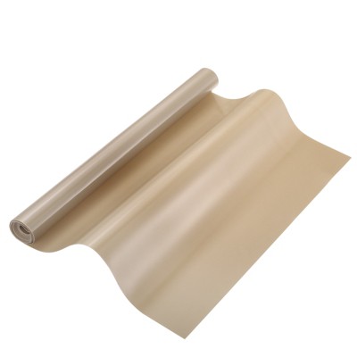 Unique Bargains Silicone Non-Stick Heat Non-Slip Resistant Pastry Baking Mat