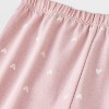 Baby Girls' 3pc Top & Bottom Set - Cat & Jack™ - 4 of 4