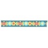 Mary Engelbreit Navy Flowers Washi Tape - 2 of 2