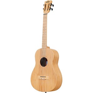 Kala Bamboo Baritone Ukulele - 1 of 4