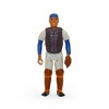 MLB Brooklyn Dodgers 3.75" Classic ReAction Action Figure - Roy Campanella - 2 of 2
