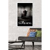 Trends International The Conjuring - Chair Framed Wall Poster Prints - 2 of 4