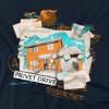 Toddler Boys' Harry Potter Harry Potter 4 Privet Drive T-Shirt - 3 of 4