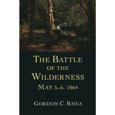 The Battle Of The Wilderness, May 5--6, 1864 - (jules And Frances ...