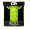 Beeline Creative Geeki Tikis Star Wars Master Yoda Mug | Ceramic Tiki Style Cup | Holds 12 Ounces - image 4 of 4