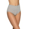Felina Women's Cotton Modal Basic Women's Brief | 8-Pack - 2 of 3
