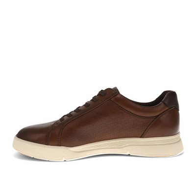 Dockers Mens Bowen Lightweight Casual Sneaker, Cognac, Size 9 — фото 4