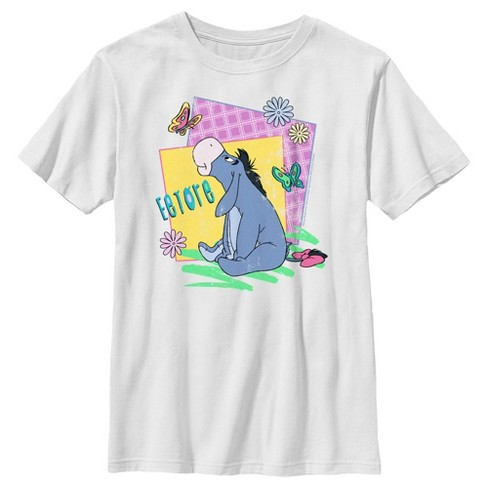 Eeyore shirt deals