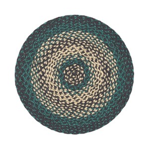 Pine Grove Jute Trivet 15 - 1 of 3