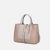 MKF Collection Yola Women’s Tote Bag and Wallet set by Mia K - 2 of 4