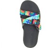 WOMEN'S CHILLOS SLIDE SANDAL - Chaco - image 2 of 4