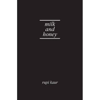Milk and Honey - by Rupi Kaur