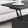 31.5 Inch Wall Mount Coat Rack Shoe Bench Set - 4 of 4