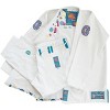 Chaos and Order Bayside BJJ Gi - 2 of 4