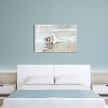 iCanvas Washed Ashore I by Sally Swatland Canvas Print Wall Art - 3 of 3