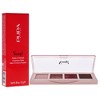 Vamp! 4 Eyeshadow Palette - 003 Pinkish Bronze by Pupa Milano for Women - 0.183 oz Eye Shadow - 3 of 4