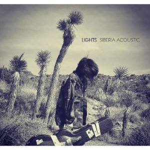 Lights - Siberia Acoustic - 1 of 1