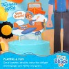 Treasures Gifted Blippi Birthday Cake Topper Vehicle - Blippi Party Supplies - 4 of 4