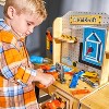 Kidkraft Blueprint Build Workbench - 41pc : Target