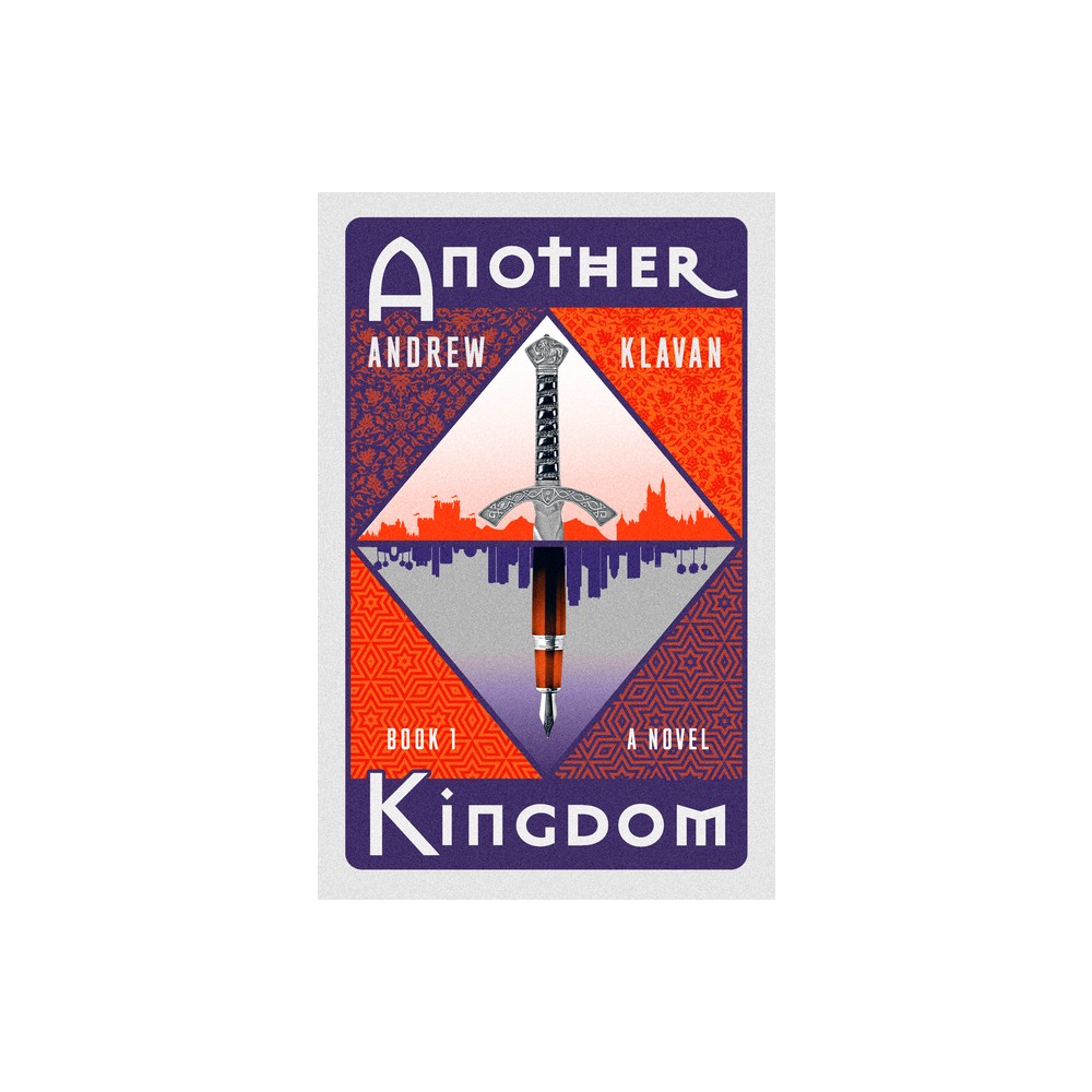 ISBN 9781684422630 product image for Another Kingdom - by Andrew Klavan (Hardcover) | upcitemdb.com