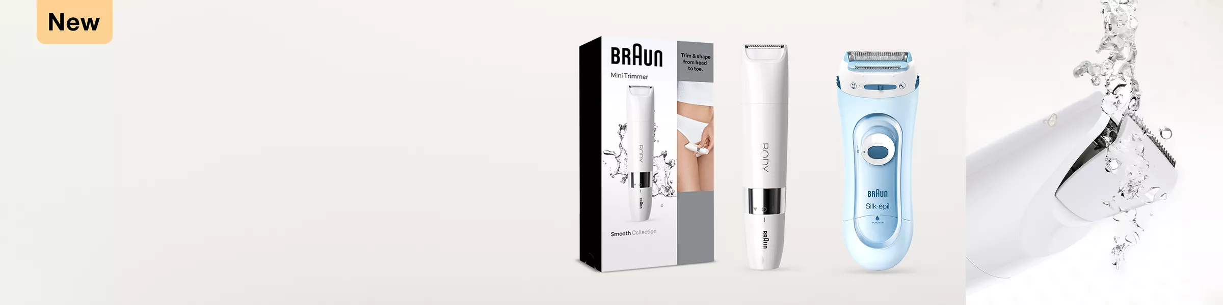 Hair Removal & Shave : Target