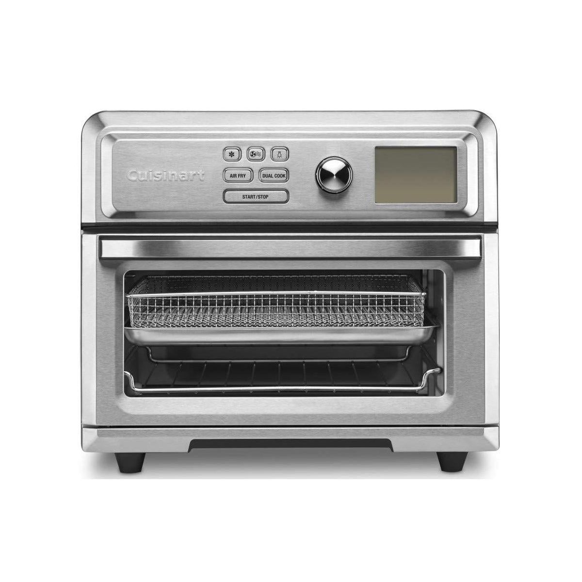 Cuisinart TOA-65 Toaster Oven Air Fryer