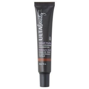 Ulta Beauty Collection Velvet Matte Longwear Foundation - 1oz - Ulta Beauty - 1 of 3