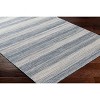 Hauteloom Kris Navy Area Rug - 2 of 4