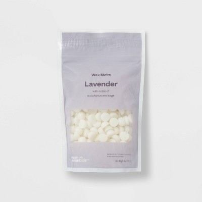 4oz Wax Melts Lavender - Room Essentials™