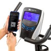 XTERRA Fitness SB250 Recumbent Exercise Bike - Black - 4 of 4