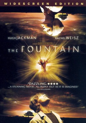 The Fountain (DVD)