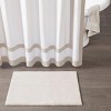 ChicFurnit Bath Rug and Mat Resilient High-Pile Bath Rug with Non-Skid Backing for Bathroom Spaces, Beige, 40"*24"*0.75" - 2 of 4