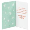 Kids' 'Birthday MVP' Birthday Card - 2 of 4