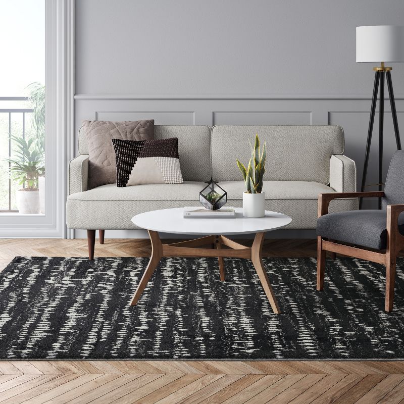 Woven Fleck Runner Rug - Project 62™, 3 of 5